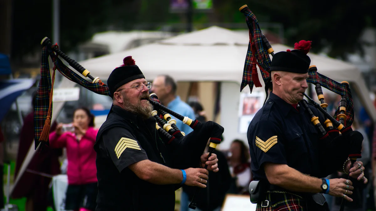 The Rise of Humanist Wedding Ceremonies in Scotland