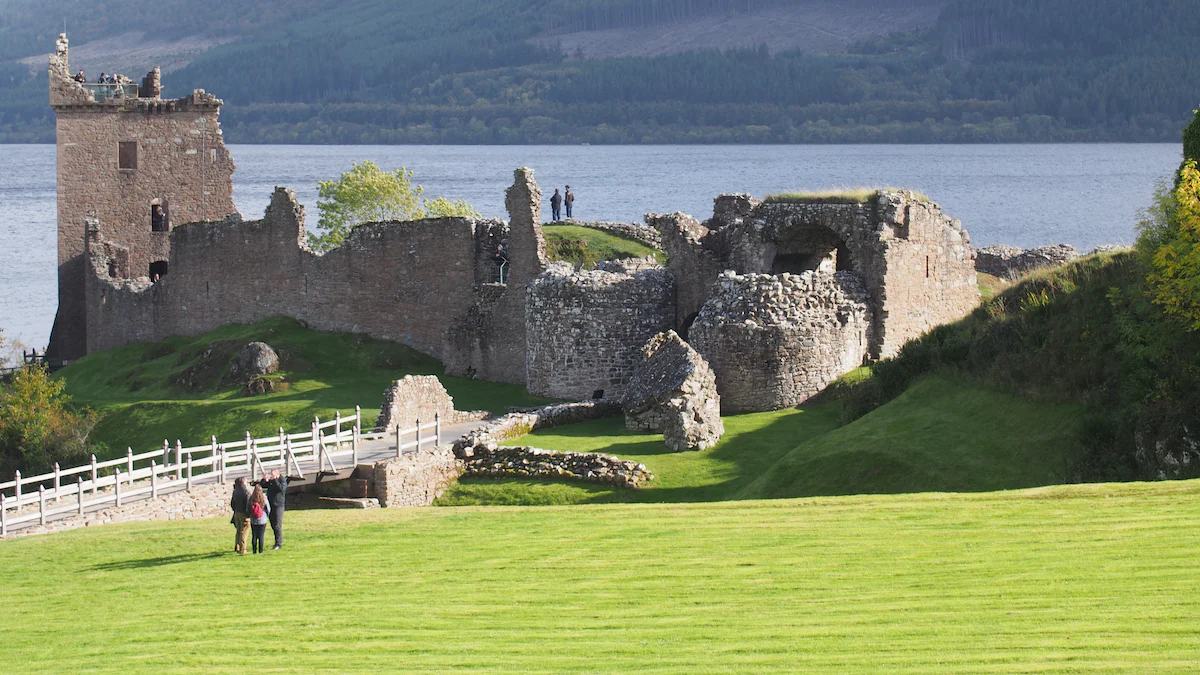 Unveiling Scotland's Finest Wedding Venues