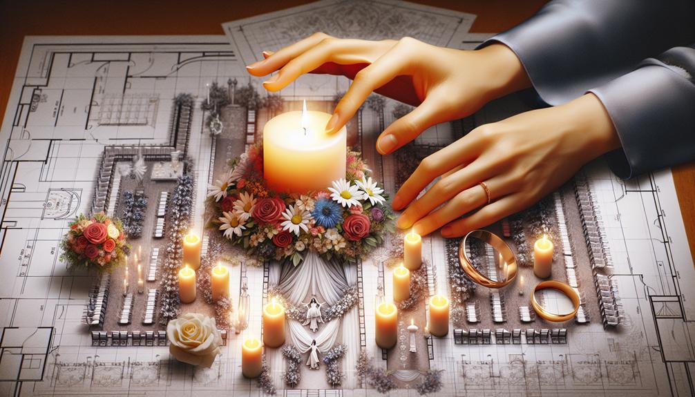 customizing your wedding ceremony