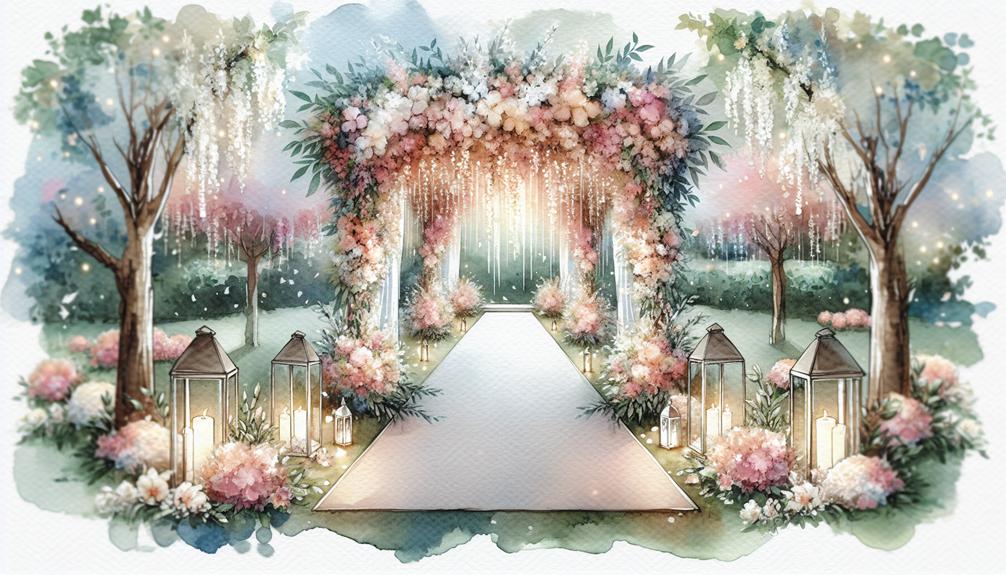 step by step guide to ceremony creation