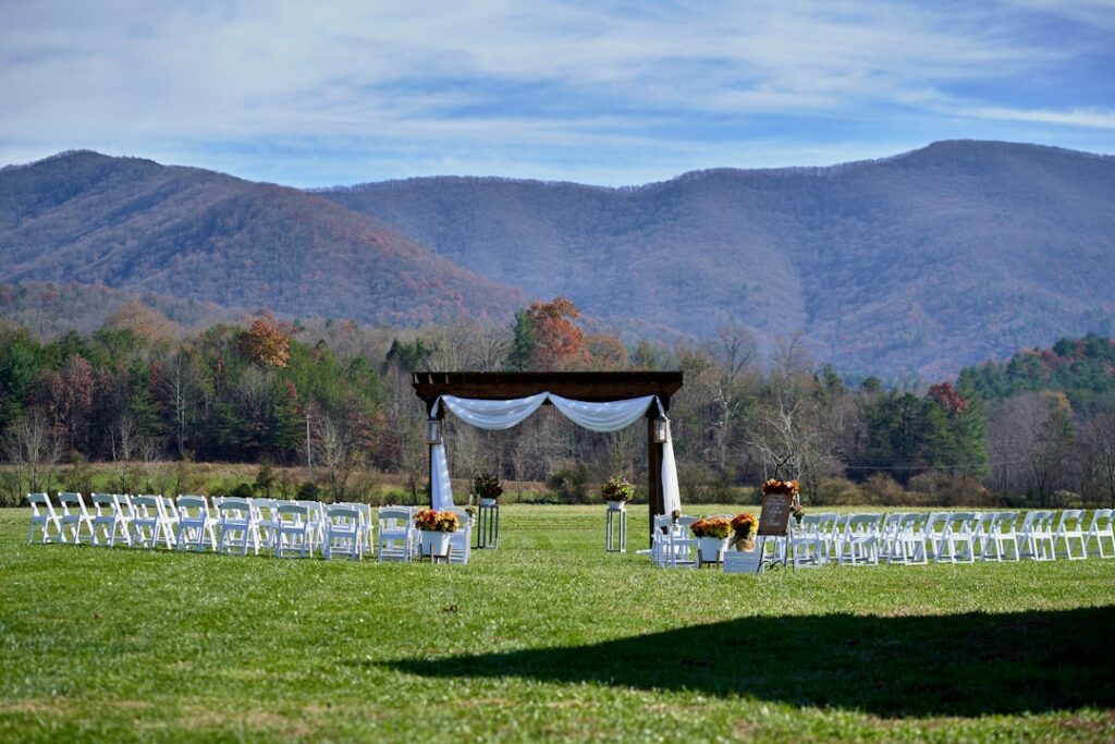 Photo Wedding ceremony