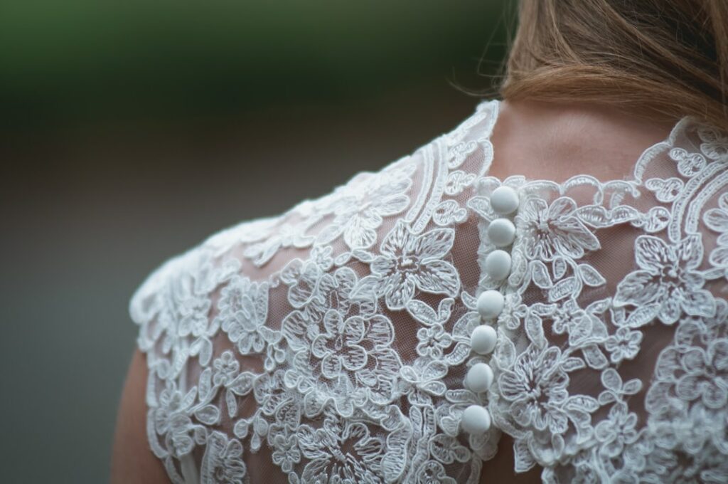 Photo Wedding vows